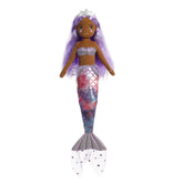 Aurora® - Sea Sparkles™ - Cheekys™ - Corazón de 18"